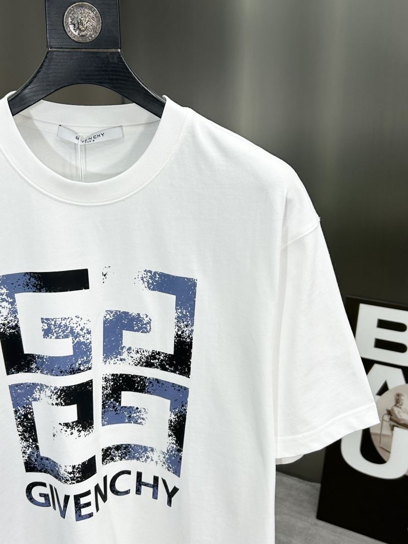 Givenchy T-Shirts